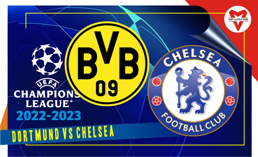 Borussia Dortmund