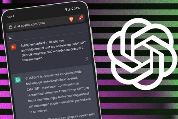 Fitur Browsing di ChatGPT Bikin Risau