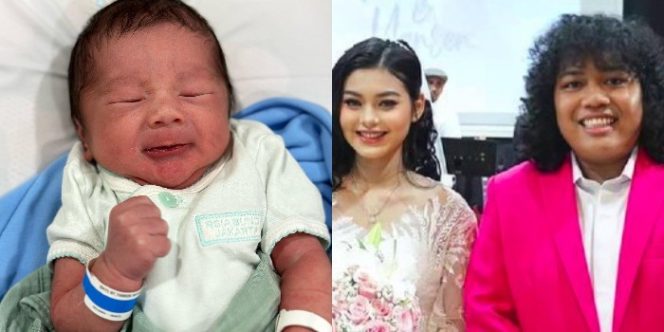 Marshel Widianto Cerita soal Pernikahan dengan Cesen hingga Punya Anak