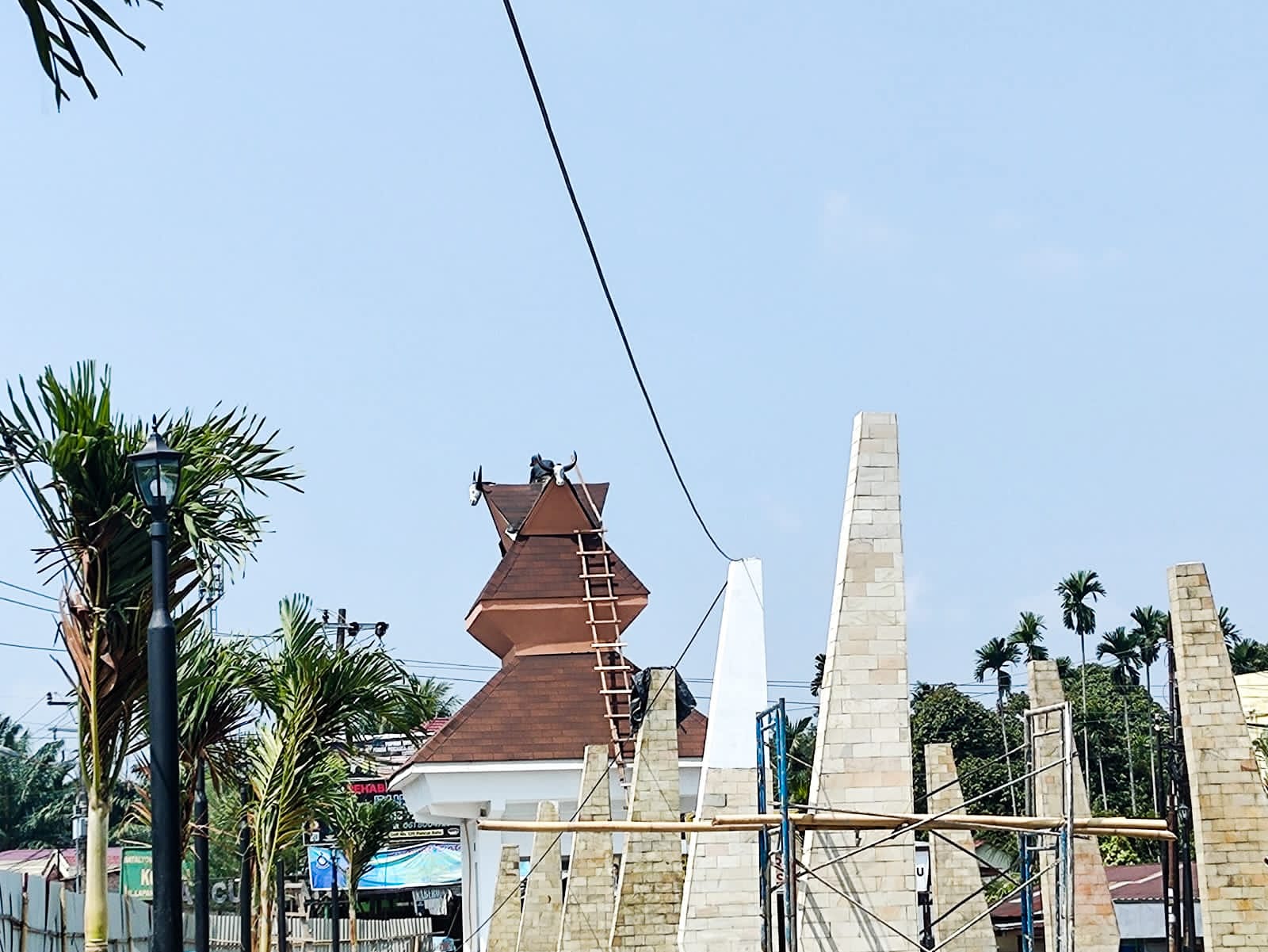 Gapura Batas Kota