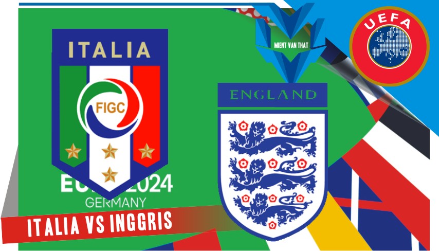 Prediksi Italia vs Inggris, Kualifikasi Euro 24 Meret 2023