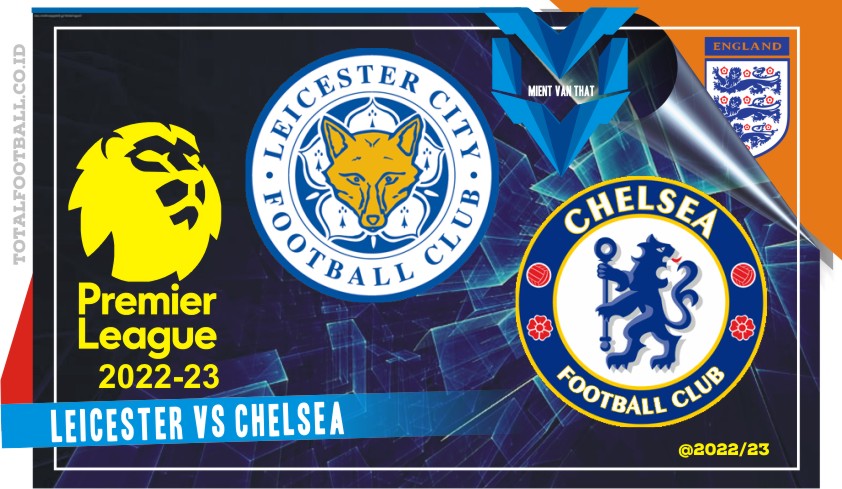 Leicester vs Chelsea