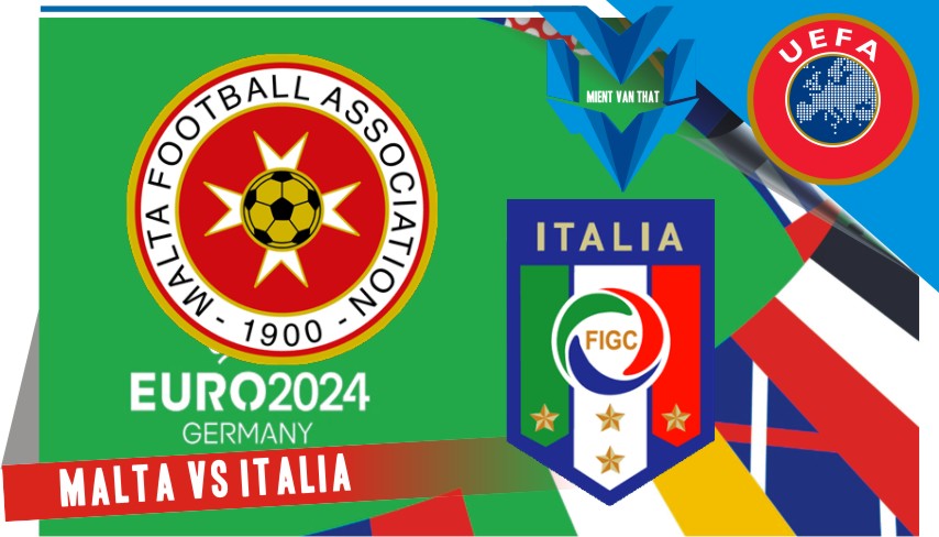 Prediksi Malta vs Italia, Kualifikasi Euro 27 Meret 2023