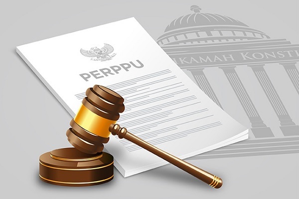 Poin Perubahan Perppu Cipta Kerja yang Disahkan Jadi UU oleh DPR