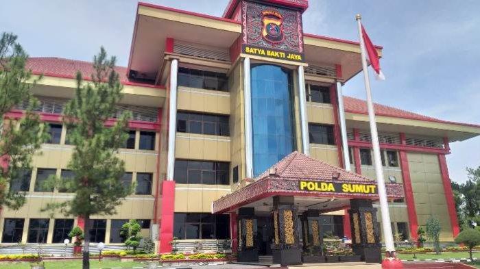 Polda Sumut Usut Kematian Polisi yang Gelapkan Pajak Rp2,5M