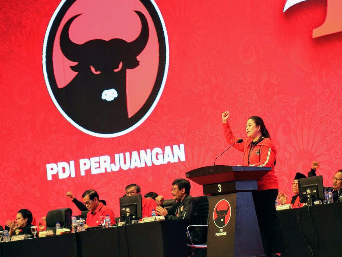 Menerka Pesan PDIP Siap Jadi Tuan Rumah Koalisi Besar di 2024