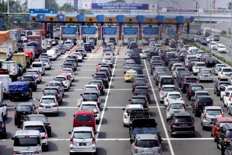 Diprediksi Meningkat, Pihak Swasta Didorong Buat Mudik Gratis