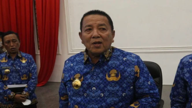 Dirjen HAM Sayangkan Langkah Hukum Gubernur Lampung Sikapi Kritik