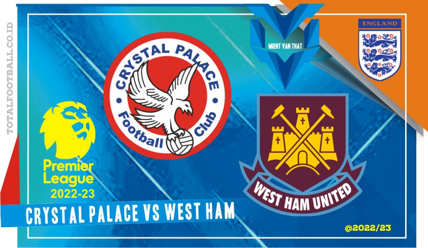 Crystal Palace vs West Ham