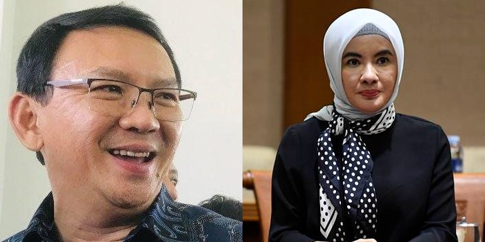 Buntut Ledakan Kilang Pertamina, PKS Minta Ahok & Nicke Mundur