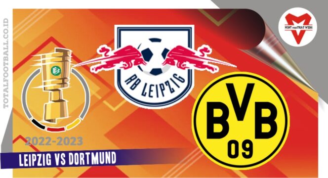 Grafis Leipzig vs Dortmund