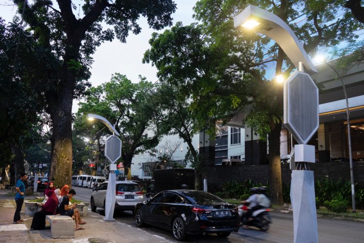 Anggota DPRD Medan Dorong Dishub Cepat Tanggapi Pengaduan LPJU