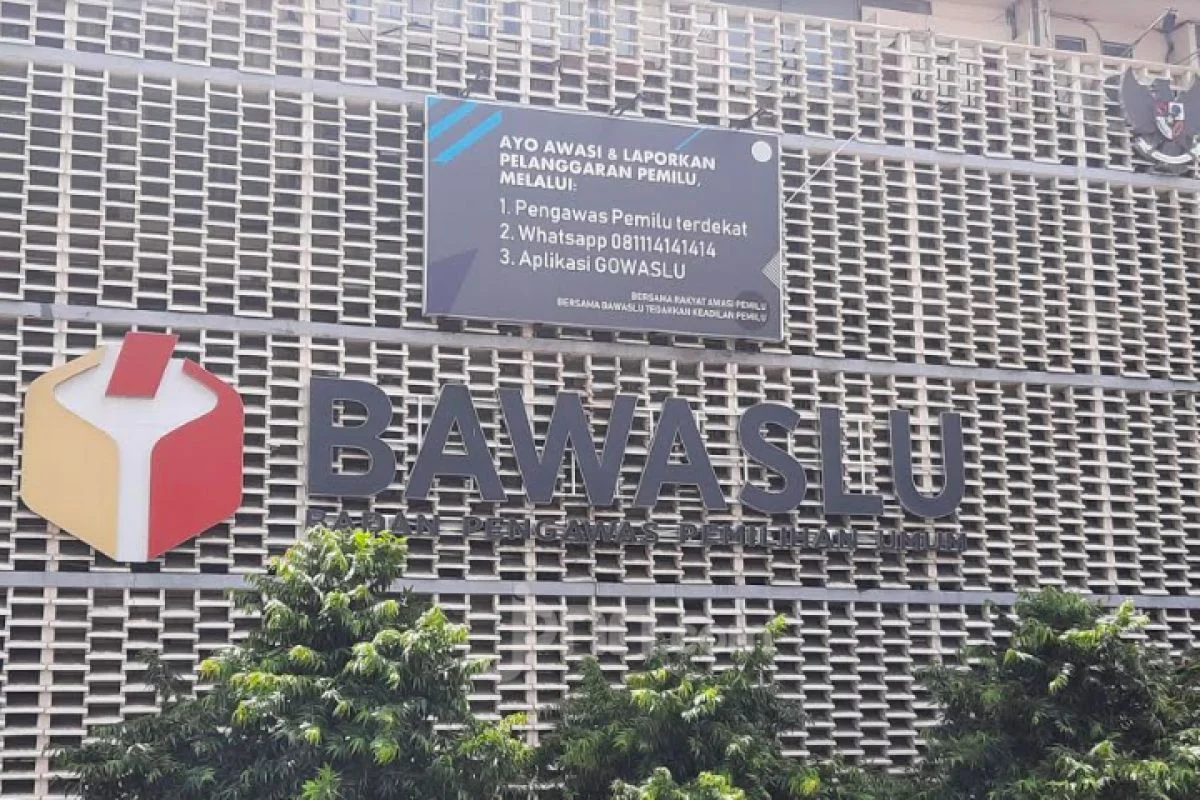 Bawaslu Desak KPU Revisi PKPU Kampanye soal Masa Sosialisasi