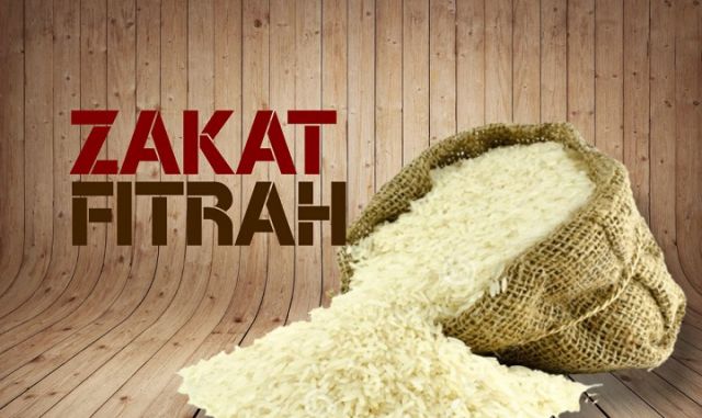 Cara Menghitung Zakat Fitrah yang Wajib Dibayar