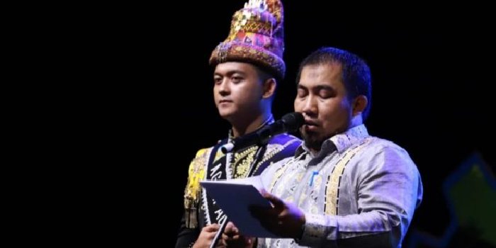 TTG Memotivasi