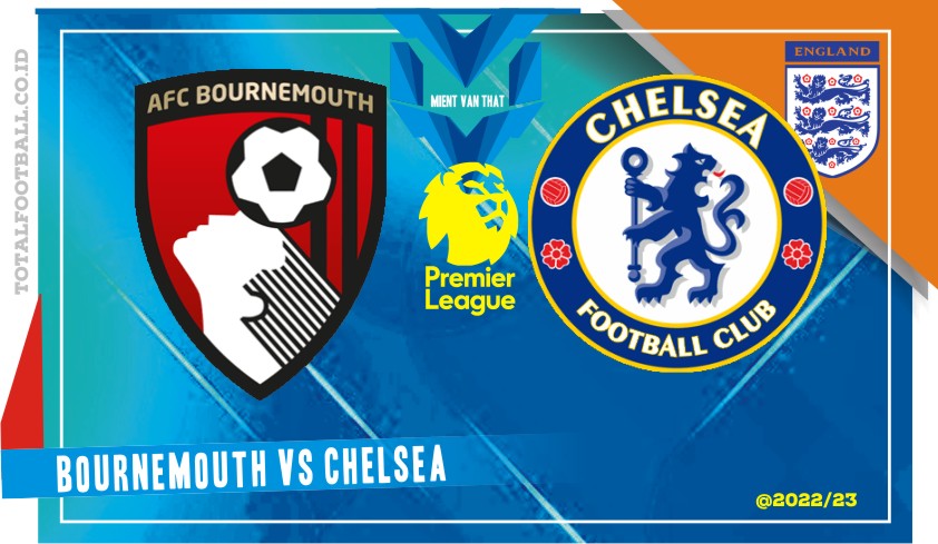 Bournemouth vs Chelsea