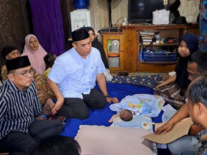 Image Source : Sumut24