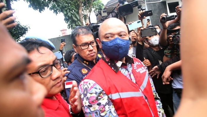 Respon IPW Soal Hukuman Seumur Hidup Teddy Minahasa