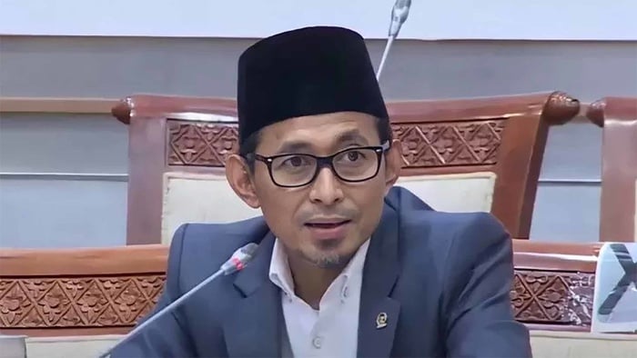 Kasus KDRT Bukhori Bukti Perkosaan dalam Perkawinan Itu Nyata