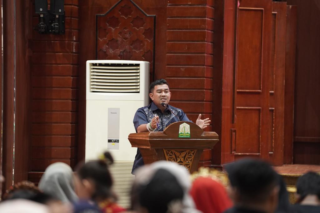 Kadisbudpar Aceh Harap Potensi Bahari Aceh Berbasis Adat Istiadat