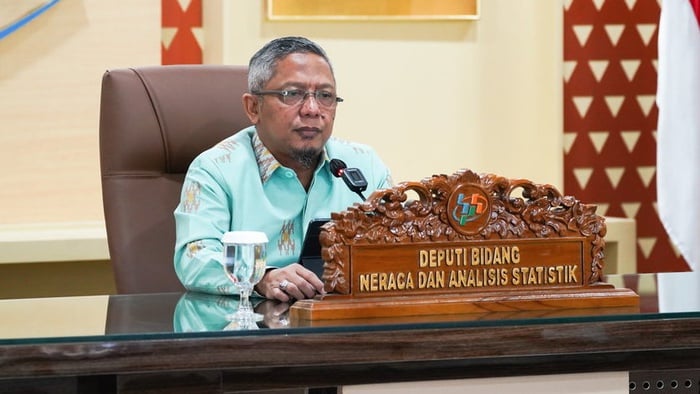 Tingkat Pengangguran Indonesia Turun jadi 7,99 Juta Orang