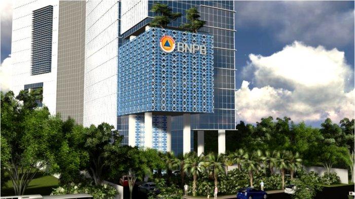 BNPB Paparkan Bukti Bencana Makin Banyak saat Bumi Kian Panas