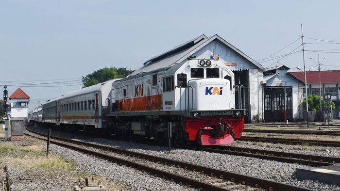 Kenapa Kereta Api Tidak Bisa Berhenti Mendadak?