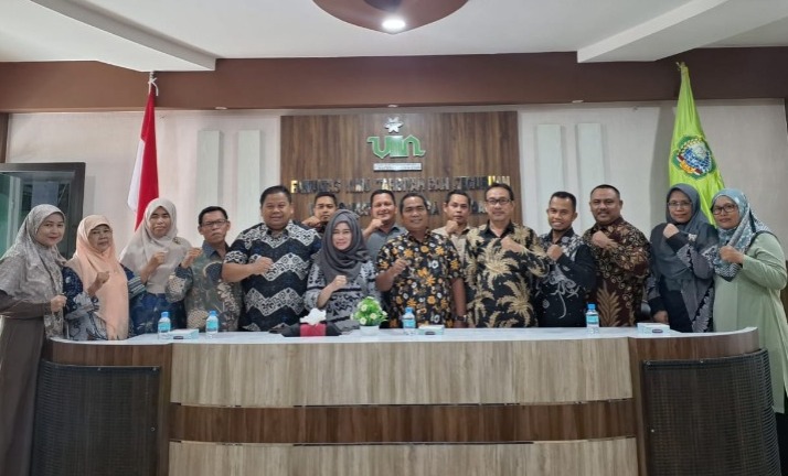 Peluang Kerja Sama