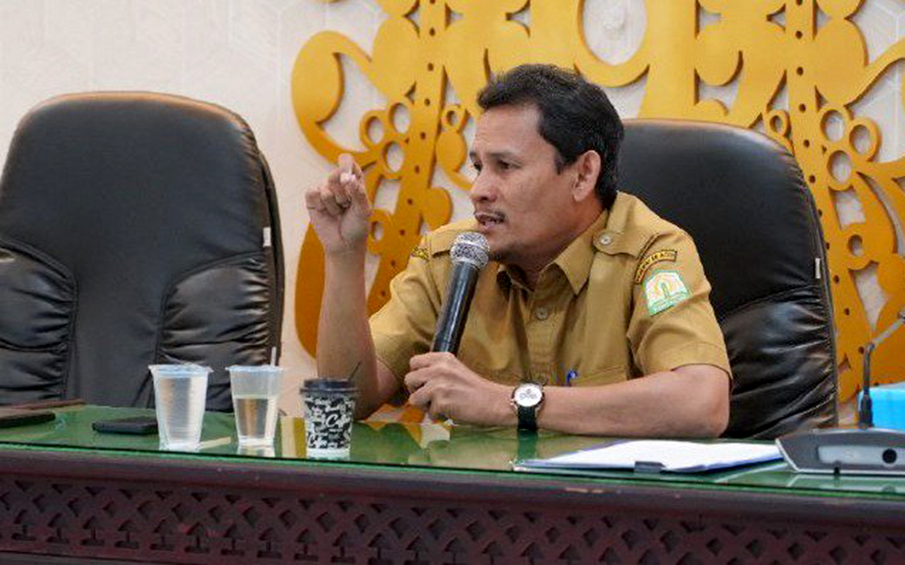Gampong di Tiga Kabupaten Mulai Cairkan Dana Desa Tahap Pertama