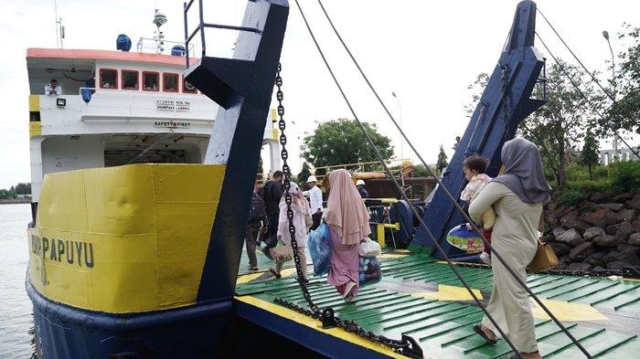 Angkutan Penyeberangan Perintis Layani Tiga Lintasan di Aceh