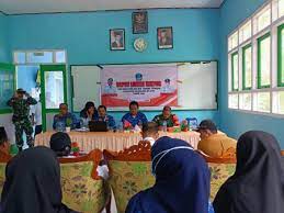 MS Lhokseumawe - LBH Bhakti Keadilan Aceh tandatangai MoA Meningkatkan pelayanan Hukum