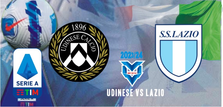 Prediksi Udinese vs Lazio, Serie A Italia 7 Januari 2024