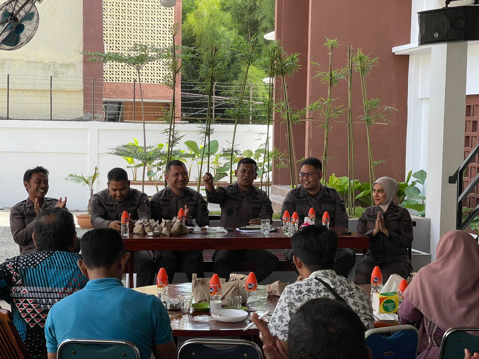 Kejari Bireuen Pulihkan Uang Negara Rp 21 Miliar