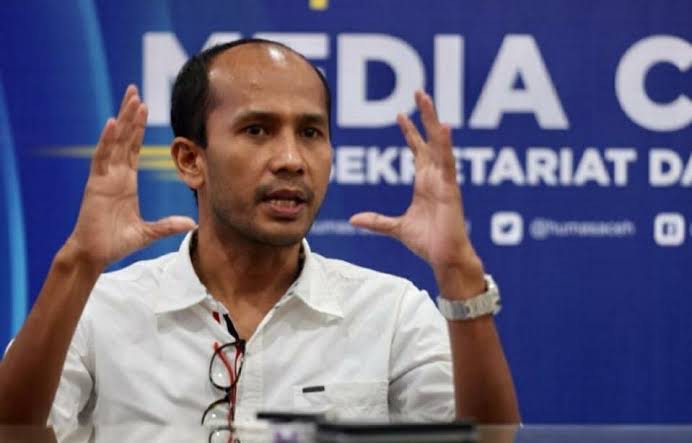 Pemerintah Aceh Terima Hasil Evaluasi APBA 2024