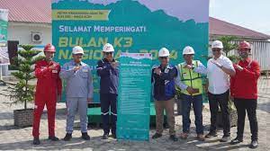 Pekerja di Aceh Diminta Terus Tingkatkan Budaya K3