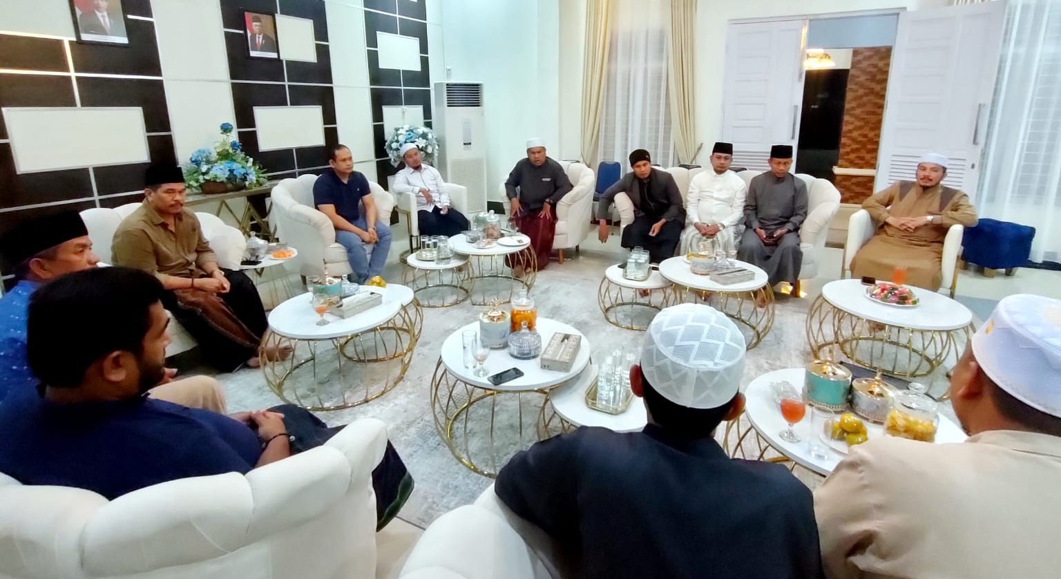 Ulama Harap Kenakalan Remaja Pakai Sajam di Lhokseumawe Harus Diantisipasi