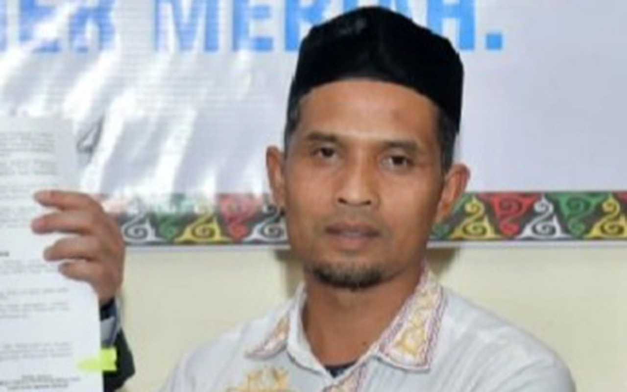Rekrutmen Panwascam Bener Meriah Tunggu Juknis Bawaslu RI