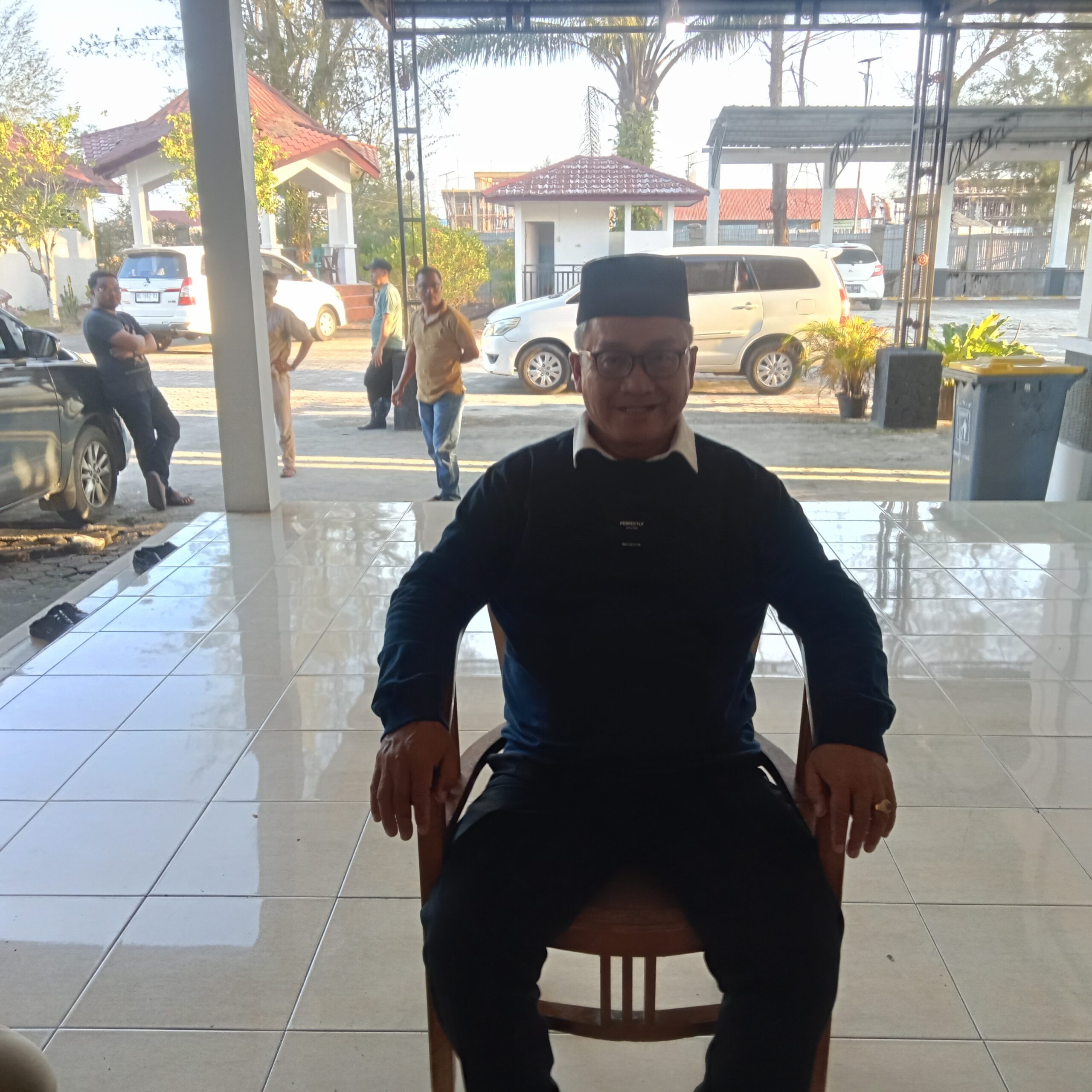 Mendagri Perpanjang Masa Jabatan Pj Bupati Aceh Singkil