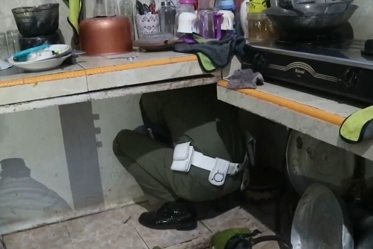 oknum asn penjual miras di kebumen ternyata pegawai puskesmas