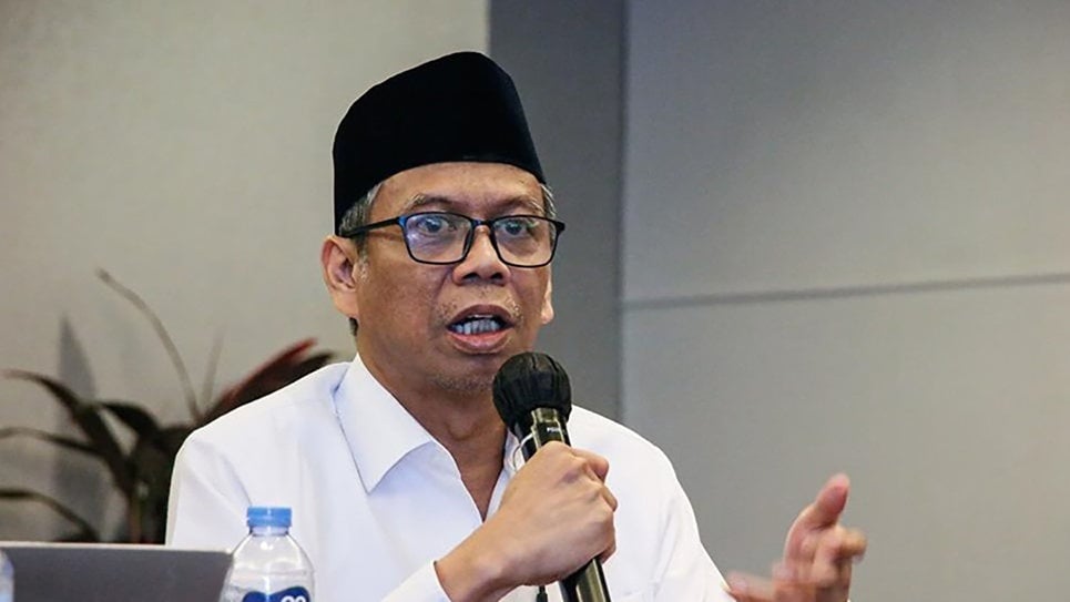 PBNU Edarkan Surat Larangan Kerja Sama Lembaga Afiliasi Israel