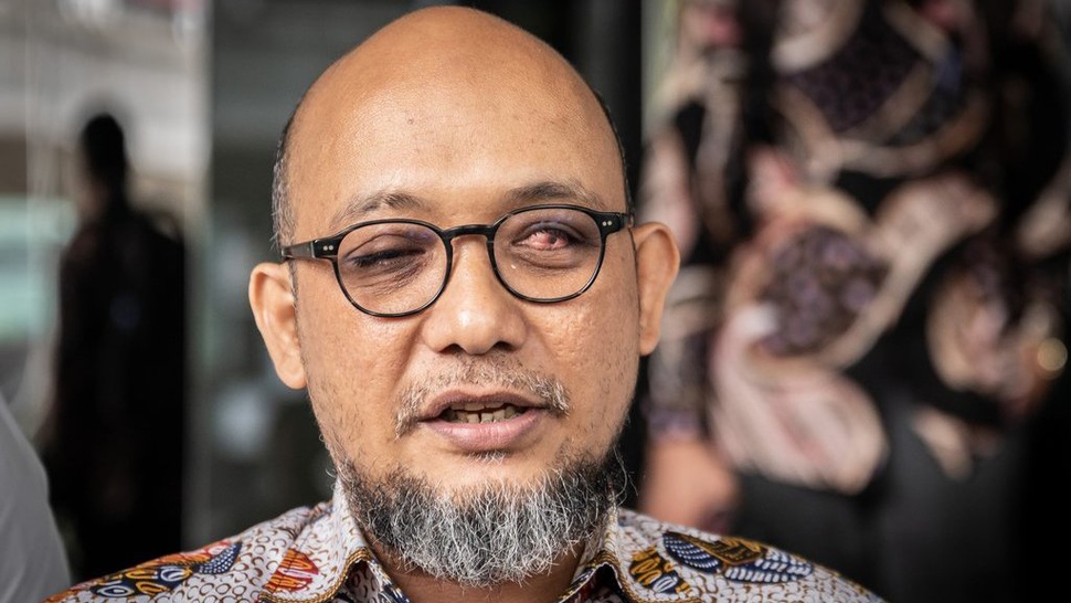 IM57 Minta MK Tunda Proses Seleksi Capim KPK