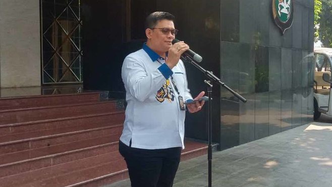 Polisi Tidak Proses Laporan Pencatutan KTP Terkait Dharma-Kun