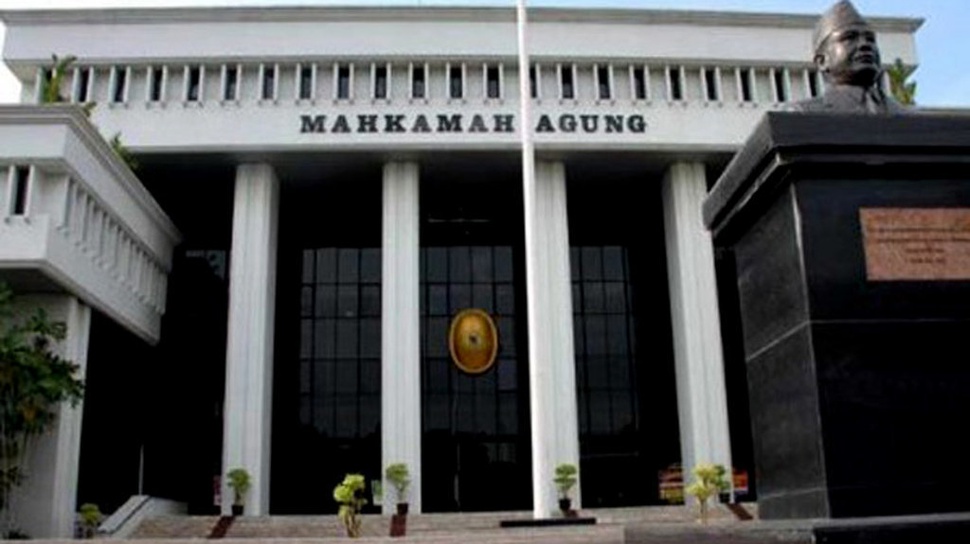 MA Tolak Uji Materiil Nurul Ghufron soal Perdewas Kode Etik