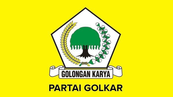 Golkar Buka Pendaftaran Calon Ketum Pengganti Airlangga
