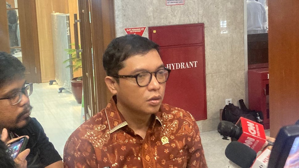 Pemerintah Sepakat Hapus Wakil Menteri Pejabat Karier di Kabinet